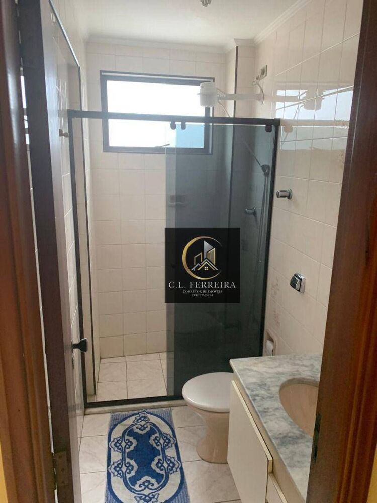 Apartamento à venda com 1 quarto, 59m² - Foto 4
