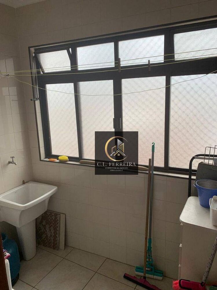 Apartamento à venda com 1 quarto, 59m² - Foto 11