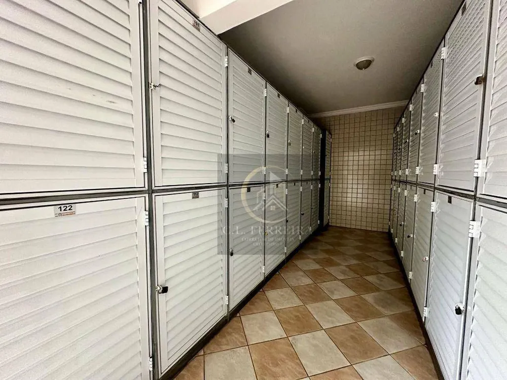 Apartamento, 3 quartos, 154 m² - Foto 12