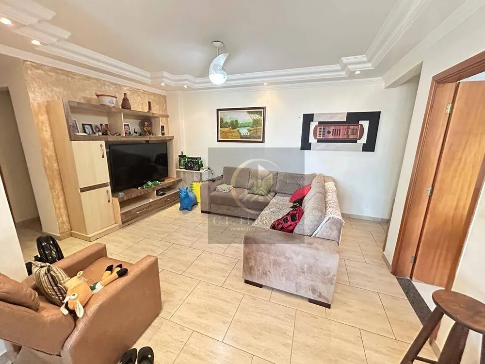 Apartamento, 3 quartos, 154 m² - Foto 13