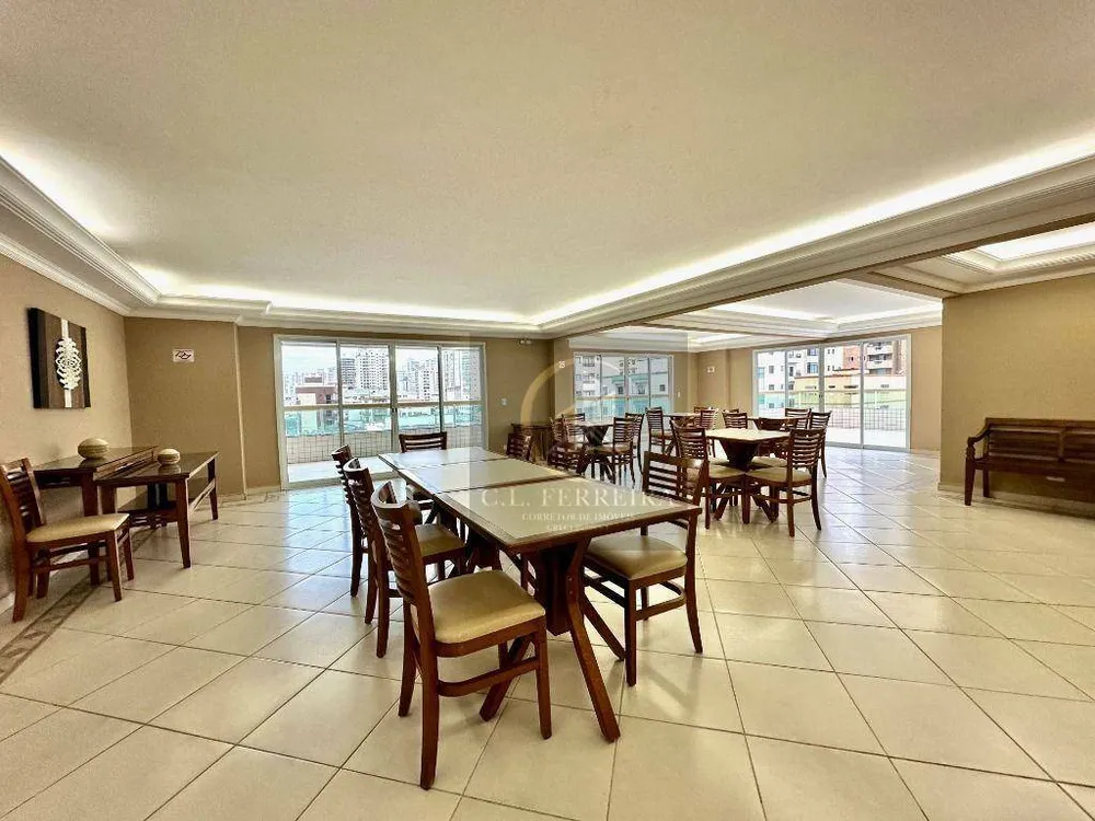 Apartamento, 3 quartos, 154 m² - Foto 1