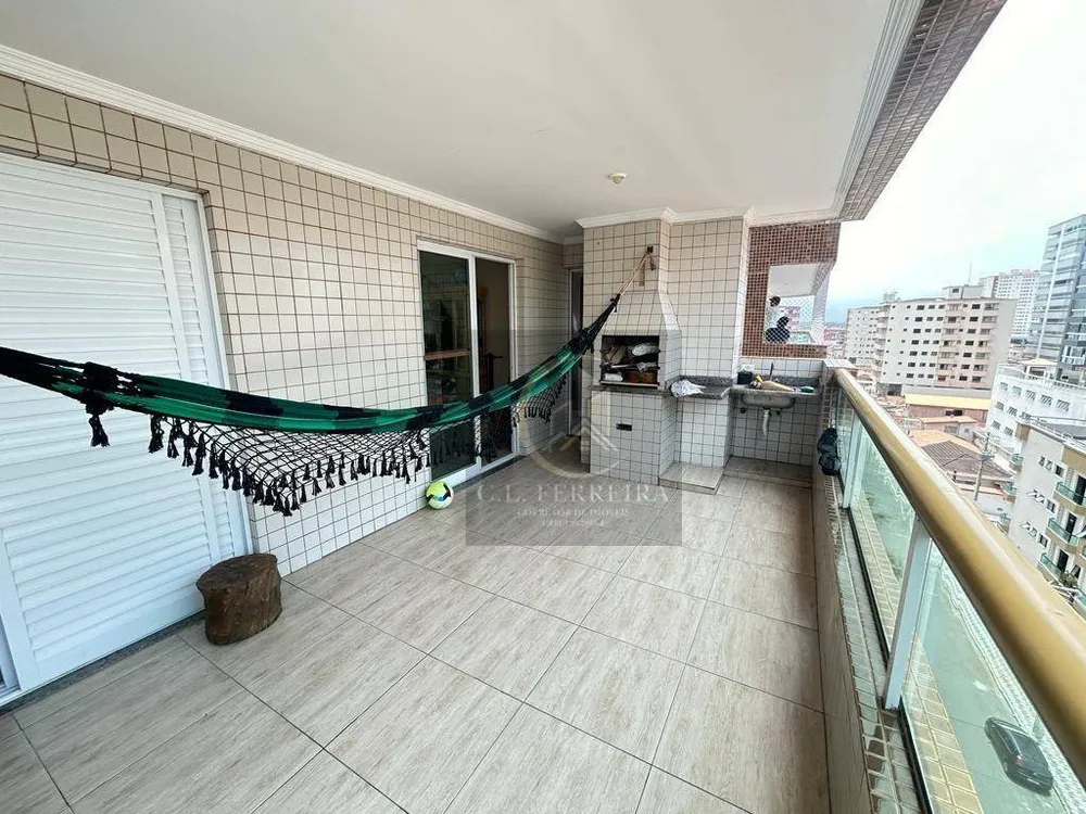 Apartamento, 3 quartos, 154 m² - Foto 6