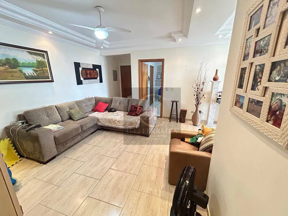 Apartamento, 3 quartos, 154 m² - Foto 11