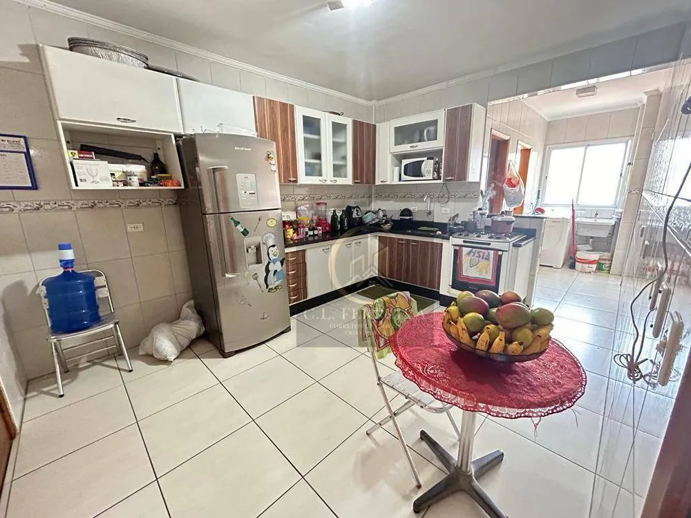 Apartamento, 3 quartos, 154 m² - Foto 14
