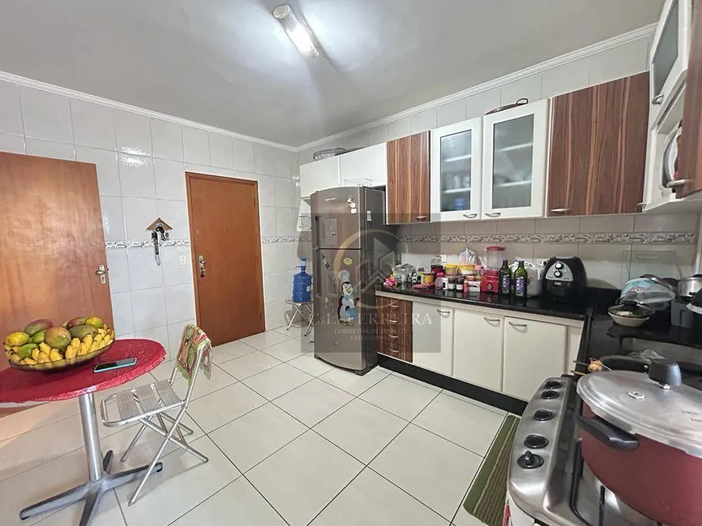 Apartamento, 3 quartos, 154 m² - Foto 2