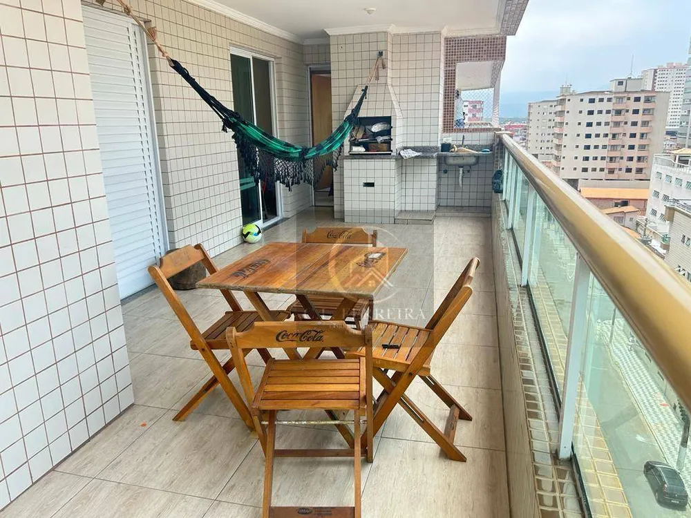 Apartamento, 3 quartos, 154 m² - Foto 7