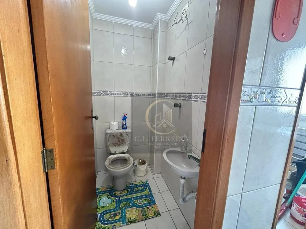 Apartamento, 3 quartos, 154 m² - Foto 15