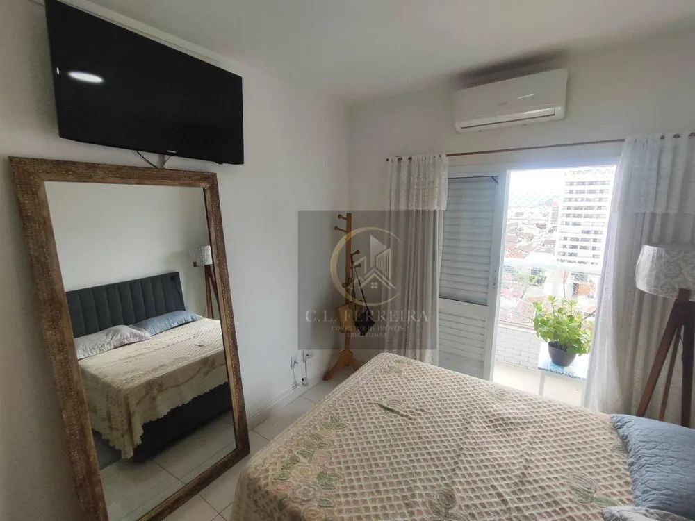 Apartamento, 1 quarto, 62 m² - Foto 1