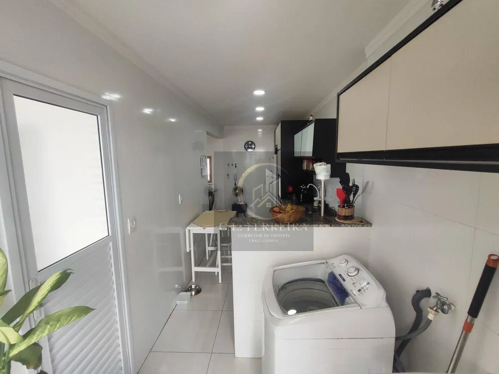Apartamento, 1 quarto, 62 m² - Foto 2