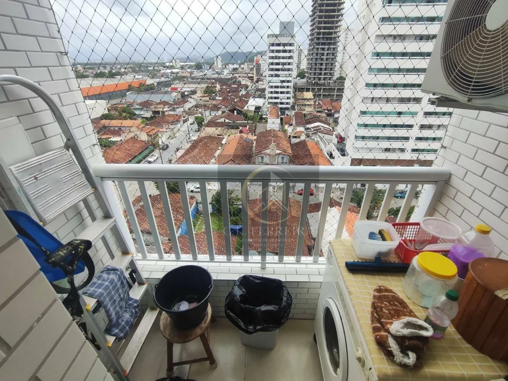 Apartamento, 1 quarto, 62 m² - Foto 3