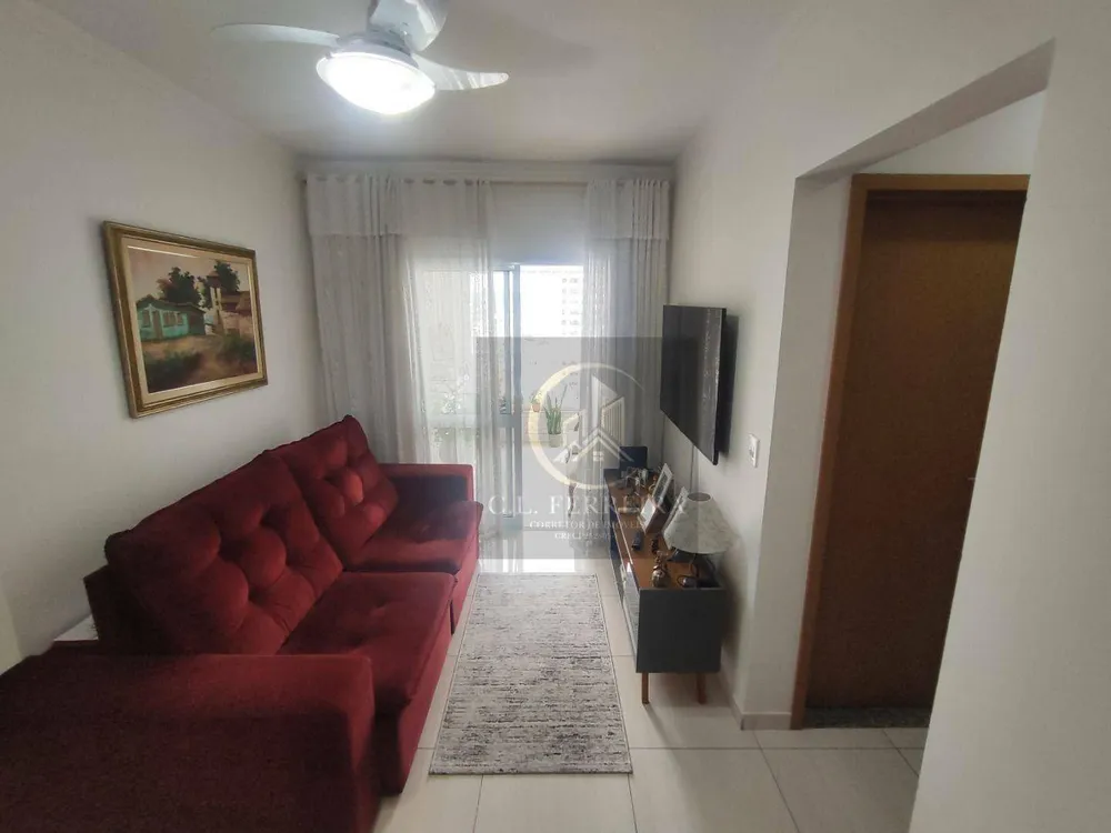 Apartamento, 1 quarto, 62 m² - Foto 10