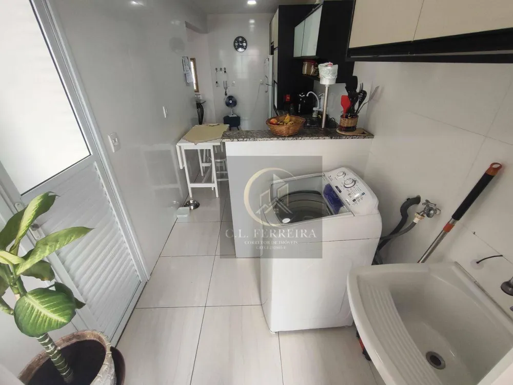 Apartamento, 1 quarto, 62 m² - Foto 15