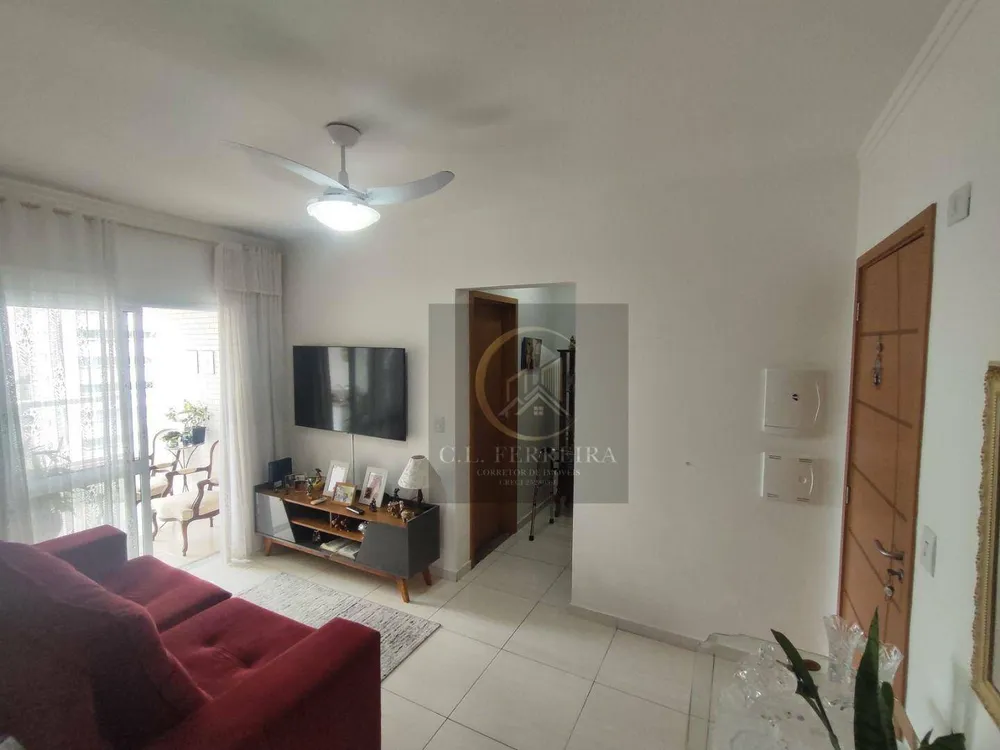 Apartamento, 1 quarto, 62 m² - Foto 6