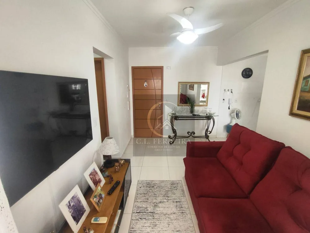 Apartamento, 1 quarto, 62 m² - Foto 9