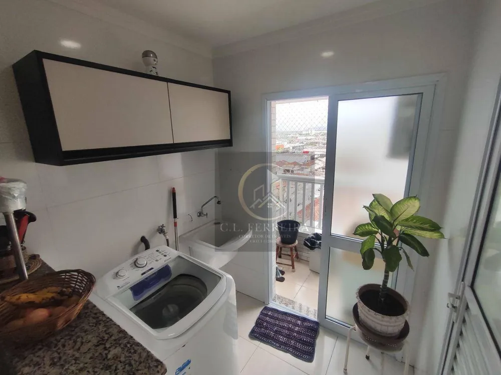 Apartamento, 1 quarto, 62 m² - Foto 12