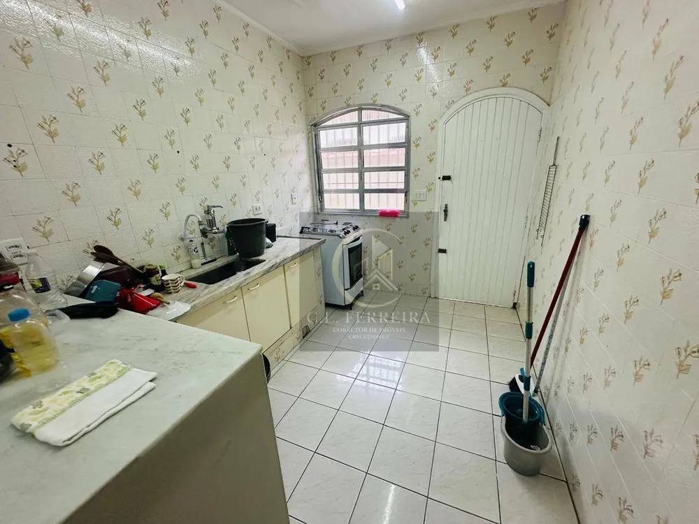 Casa, 2 quartos, 104 m² - Foto 5