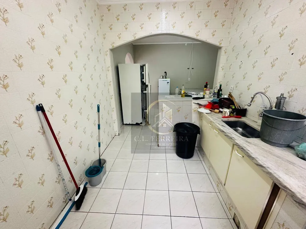 Casa, 2 quartos, 104 m² - Foto 6