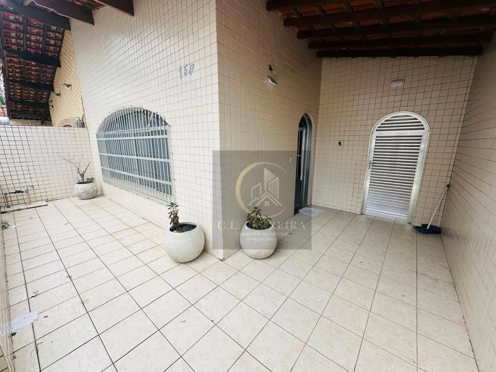 Casa, 2 quartos, 104 m² - Foto 3