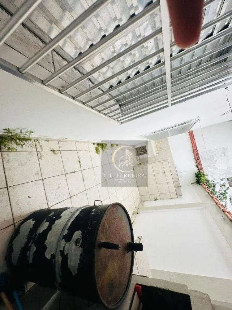 Casa, 2 quartos, 104 m² - Foto 6