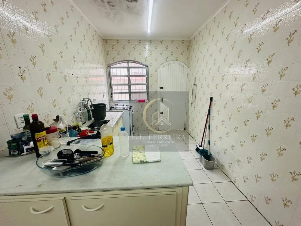 Casa, 2 quartos, 104 m² - Foto 8