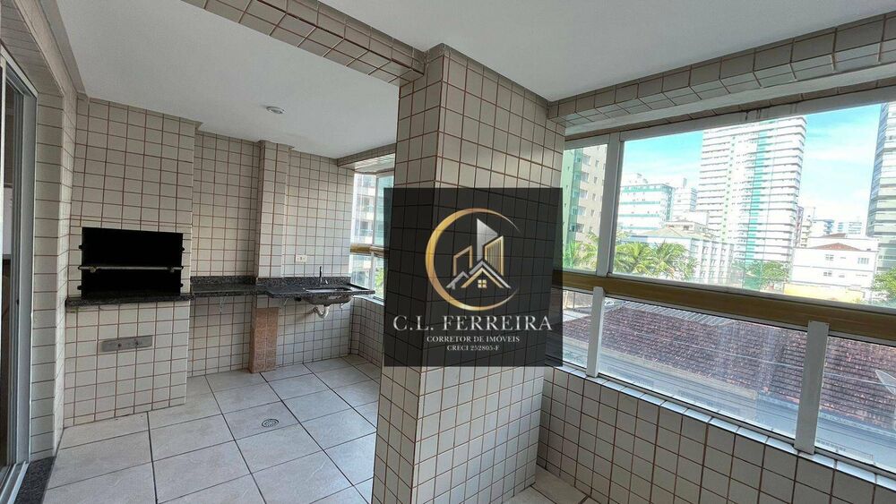 Cobertura à venda com 3 quartos, 171m² - Foto 3