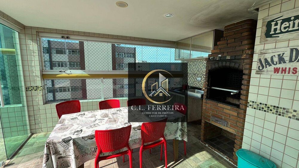 Cobertura à venda com 3 quartos, 171m² - Foto 8