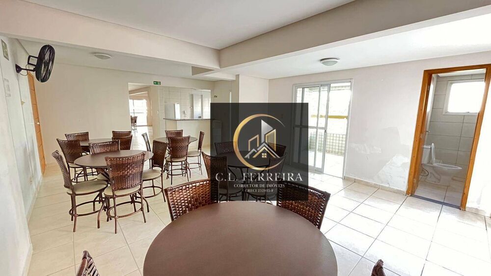 Cobertura à venda com 3 quartos, 171m² - Foto 2