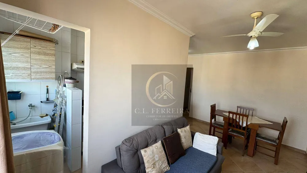 Apartamento, 1 quarto, 40 m² - Foto 14