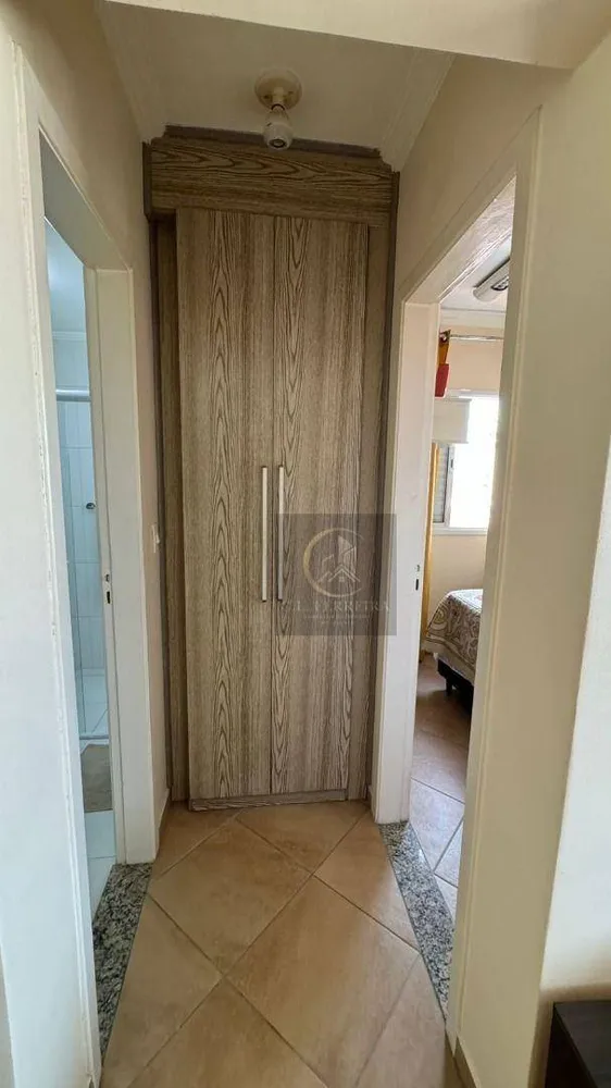 Apartamento, 1 quarto, 40 m² - Foto 15