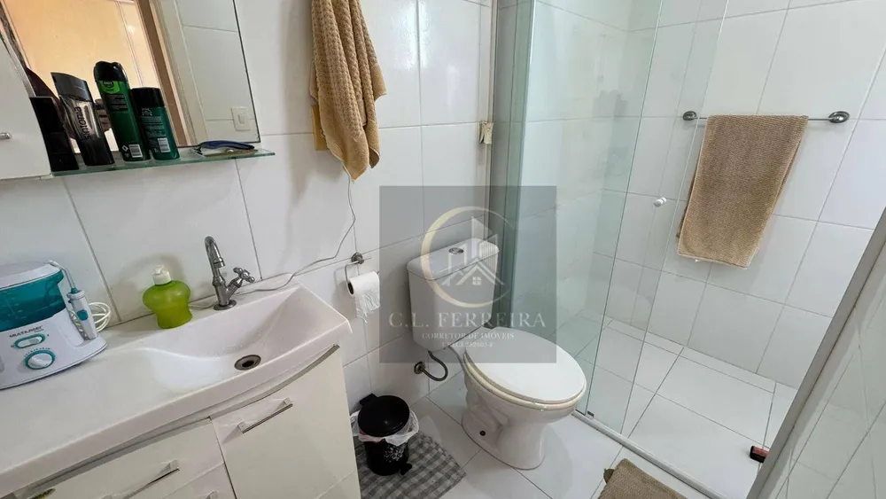 Apartamento, 1 quarto, 40 m² - Foto 16