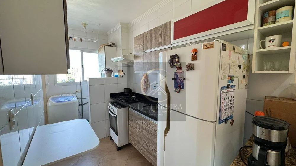 Apartamento, 1 quarto, 40 m² - Foto 12