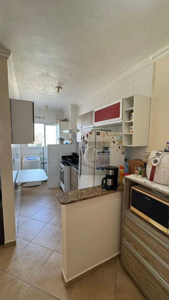 Apartamento, 1 quarto, 40 m² - Foto 6