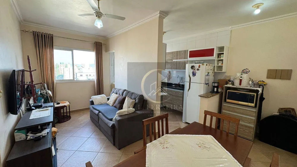 Apartamento, 1 quarto, 40 m² - Foto 3
