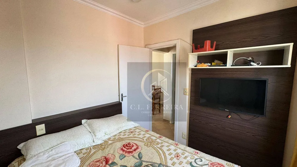 Apartamento, 1 quarto, 40 m² - Foto 11
