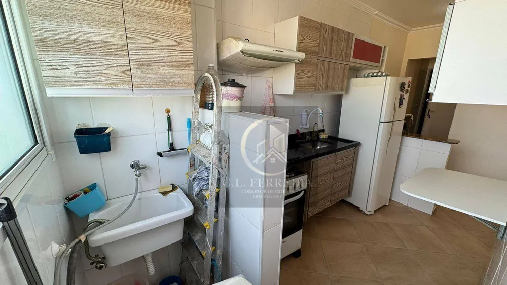 Apartamento, 1 quarto, 40 m² - Foto 7
