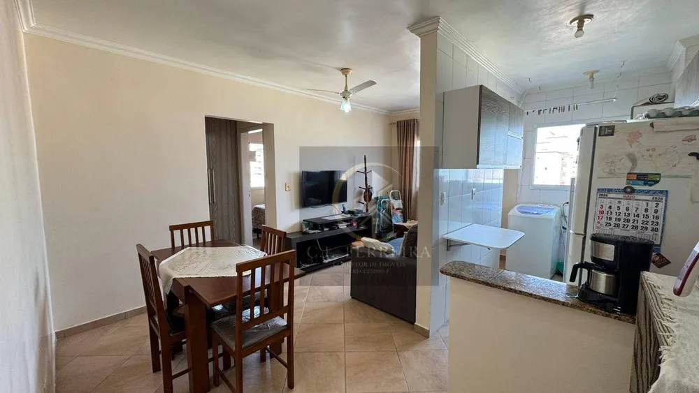 Apartamento, 1 quarto, 40 m² - Foto 2