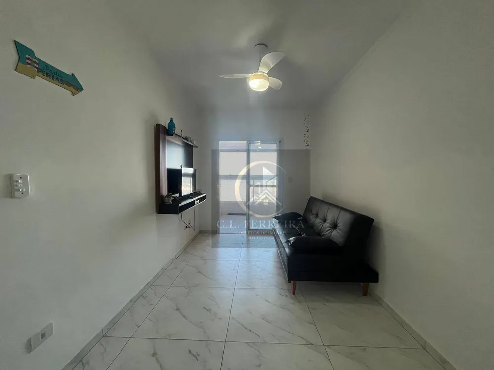 Apartamento, 2 quartos, 65 m² - Foto 2