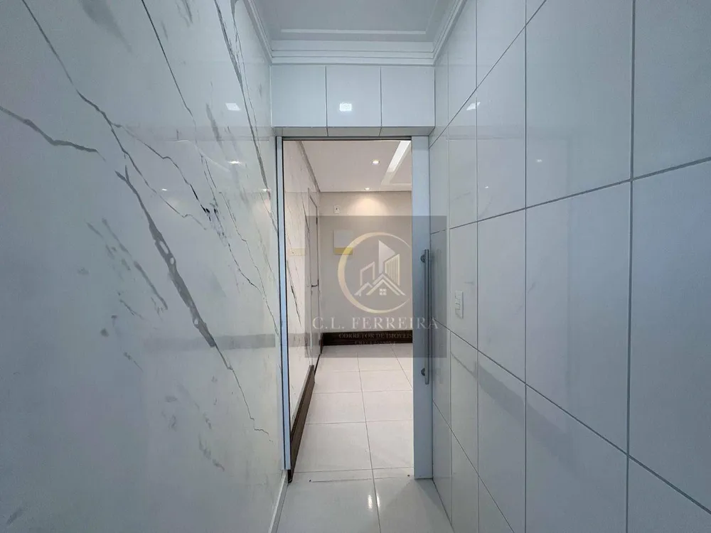 Apartamento, 3 quartos, 122 m² - Foto 4