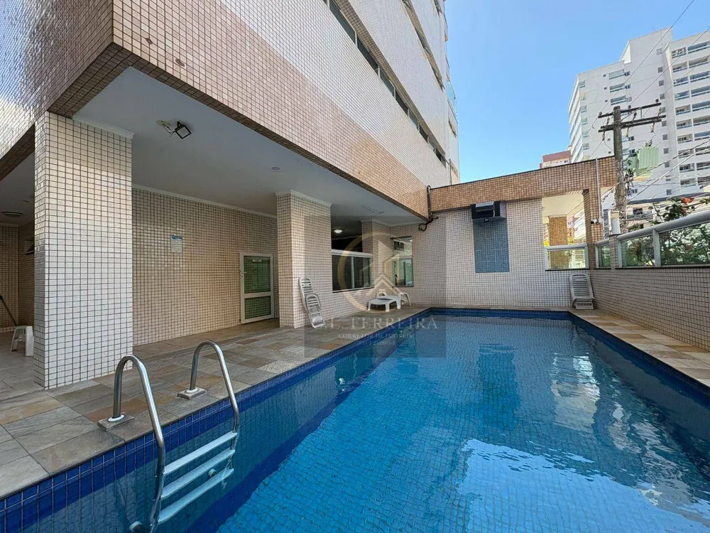 Apartamento, 3 quartos, 122 m² - Foto 11