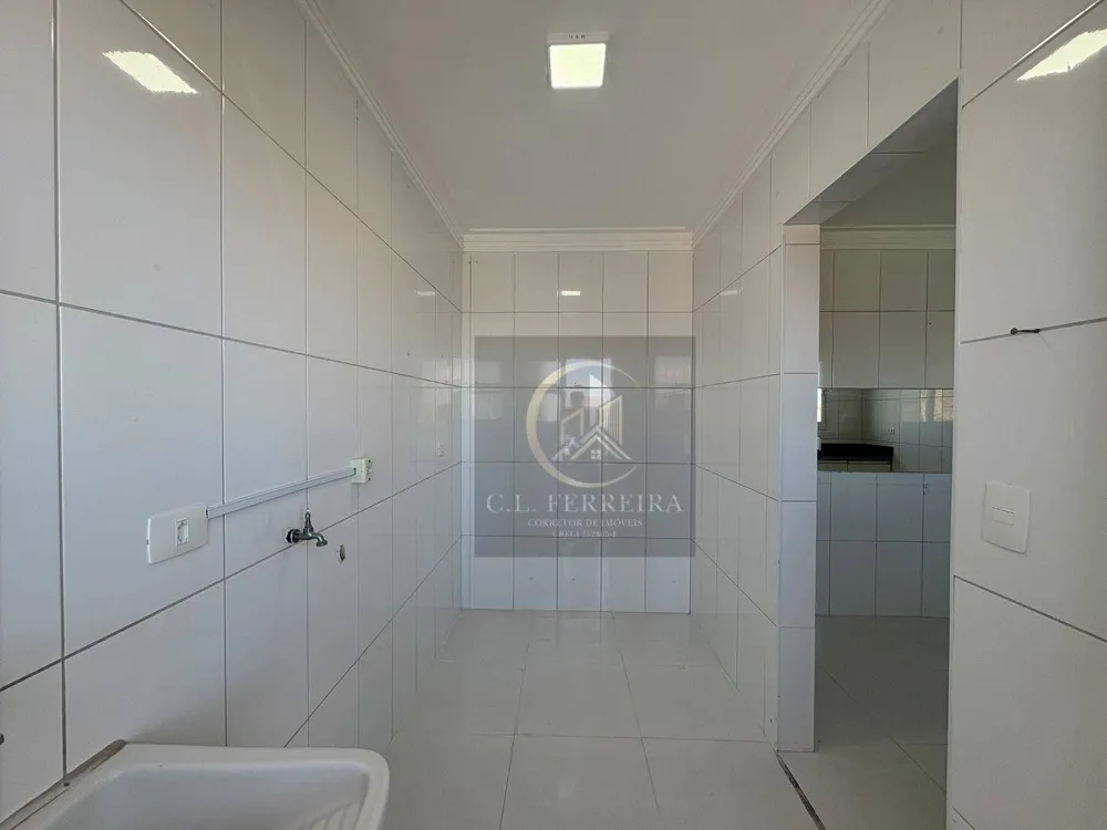 Apartamento, 3 quartos, 122 m² - Foto 9