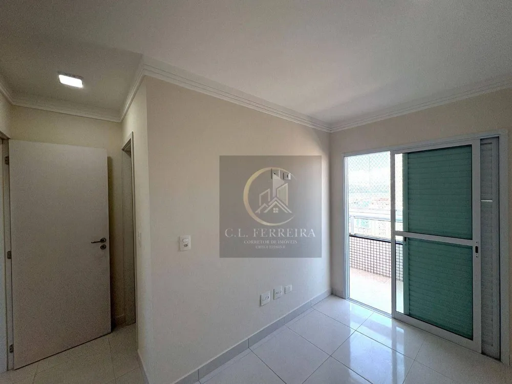 Apartamento, 3 quartos, 122 m² - Foto 6