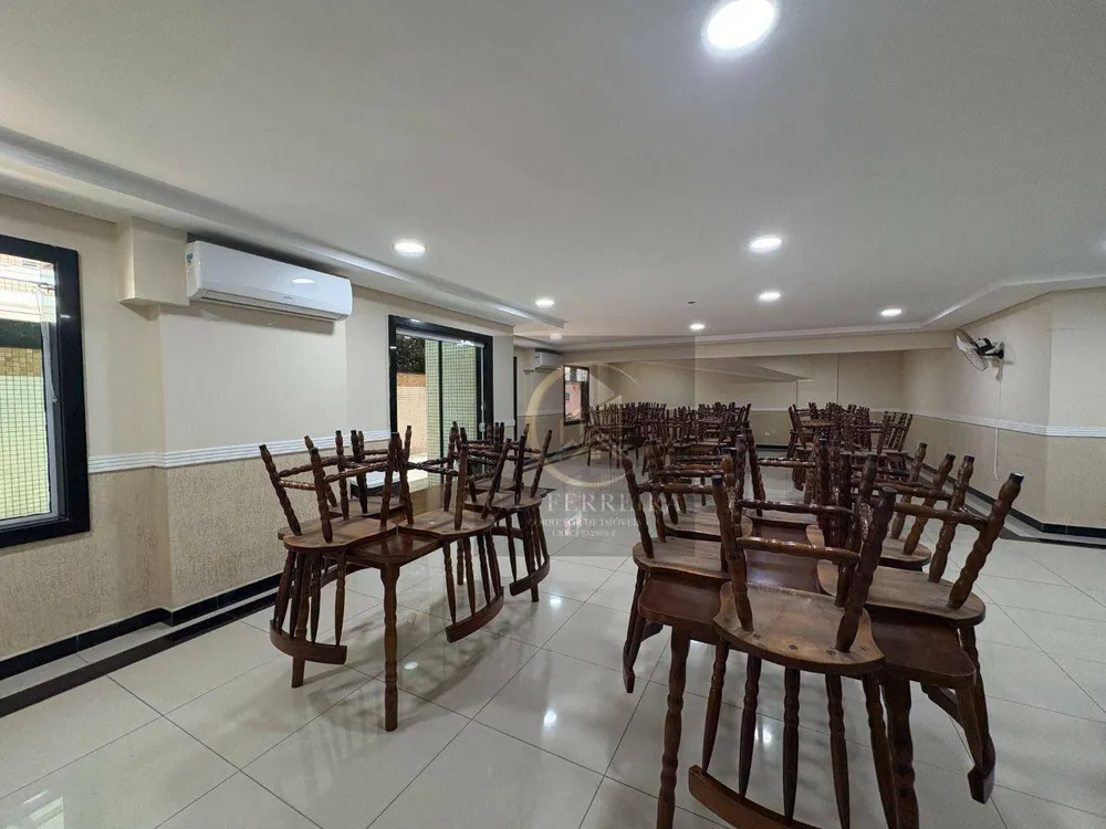Apartamento, 3 quartos, 122 m² - Foto 8