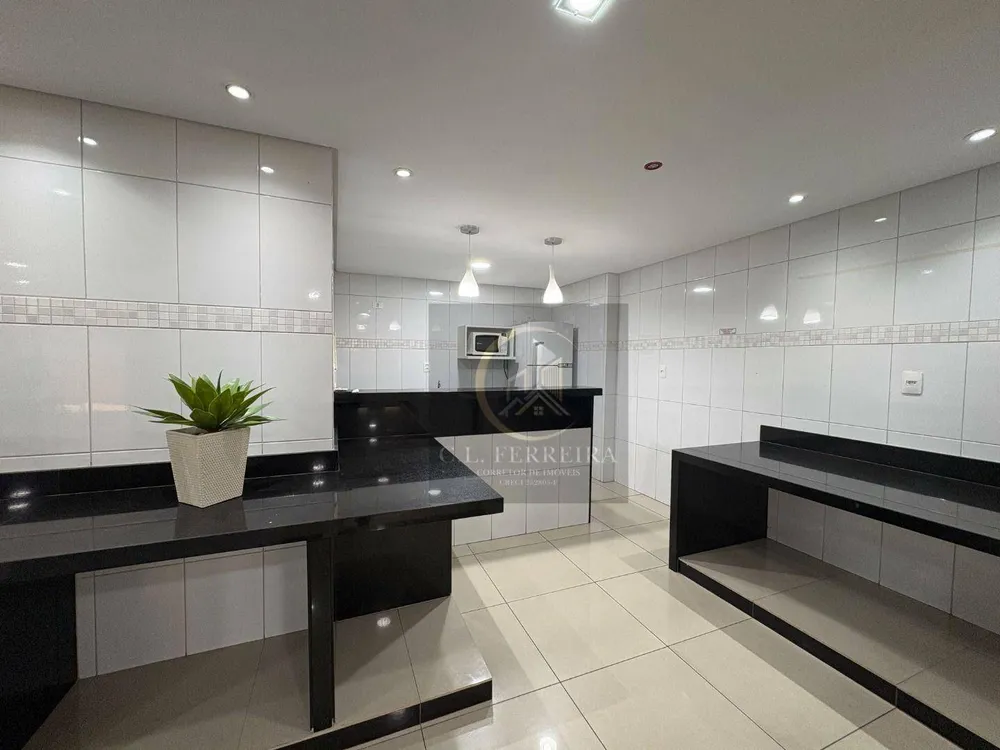 Apartamento, 3 quartos, 122 m² - Foto 10