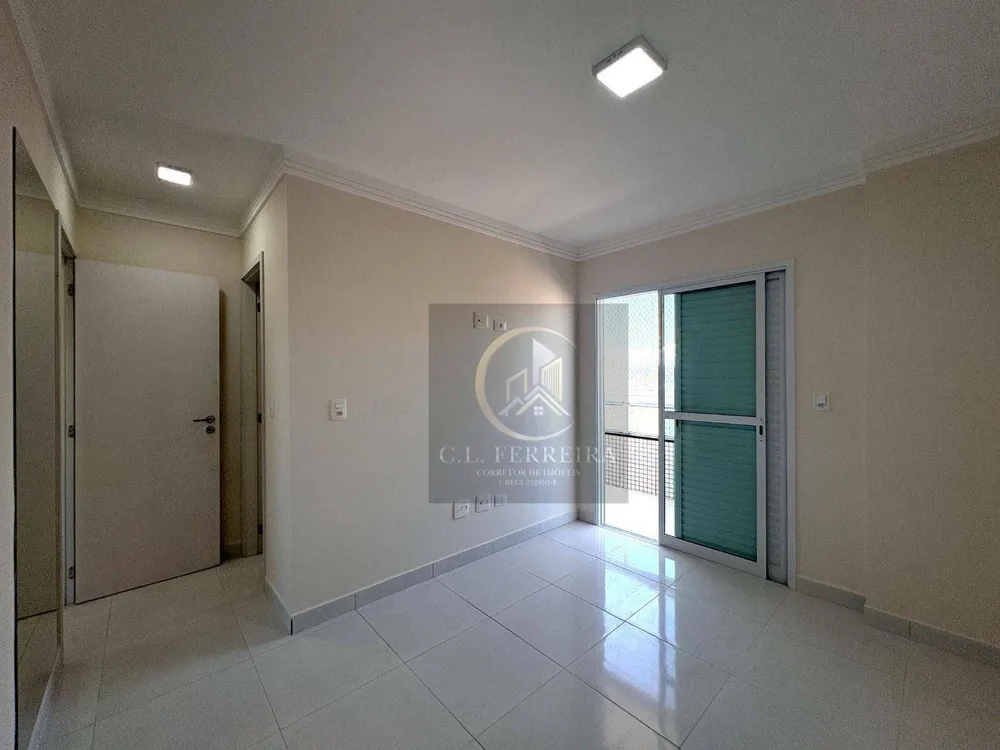 Apartamento, 3 quartos, 122 m² - Foto 1