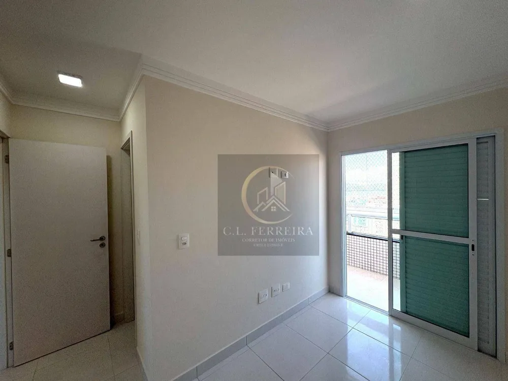 Apartamento, 3 quartos, 122 m² - Foto 4