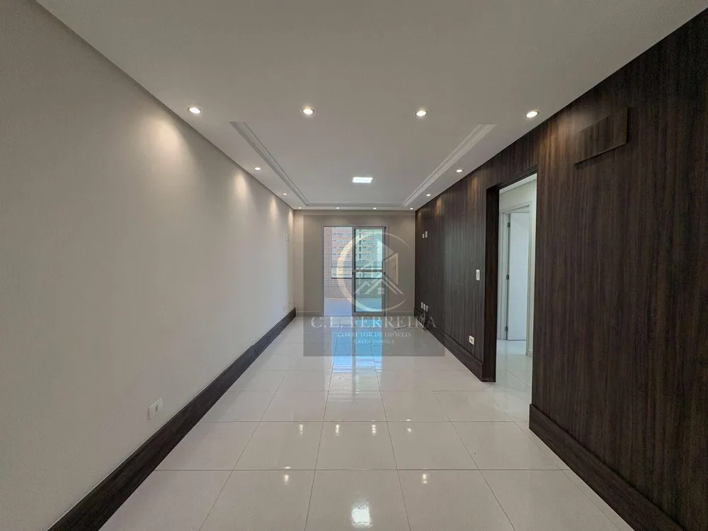 Apartamento, 3 quartos, 122 m² - Foto 1