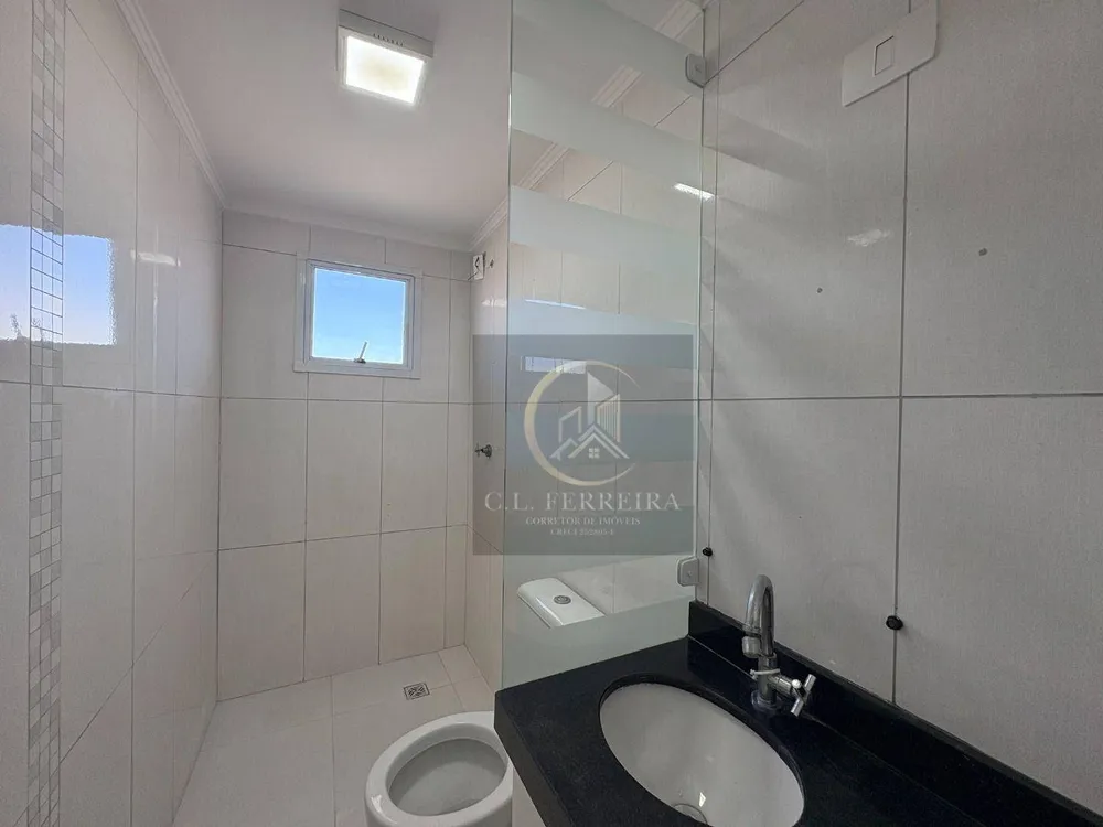 Apartamento, 3 quartos, 122 m² - Foto 2