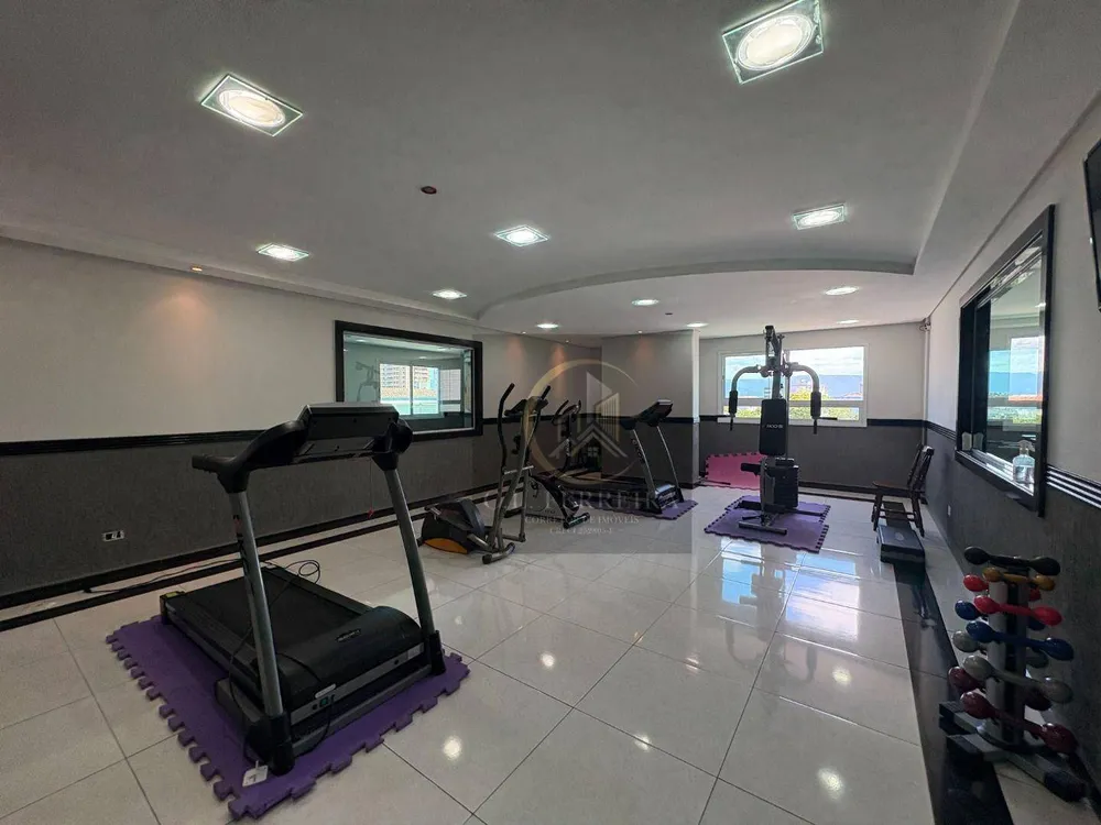 Apartamento, 3 quartos, 122 m² - Foto 3