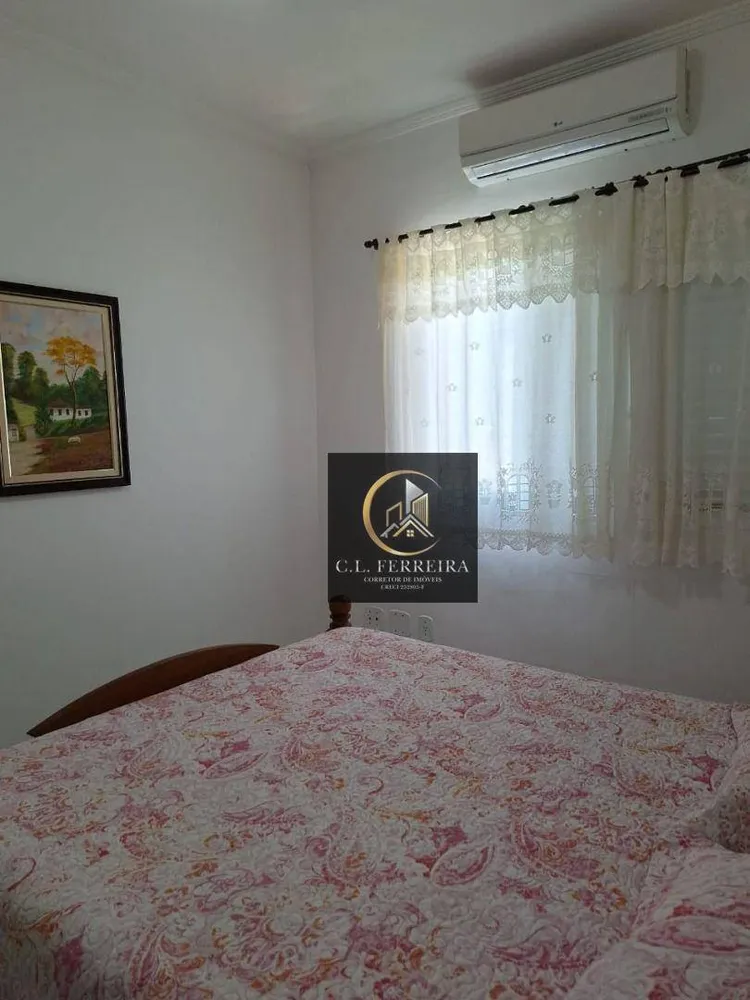 Apartamento, 3 quartos, 130 m² - Foto 11
