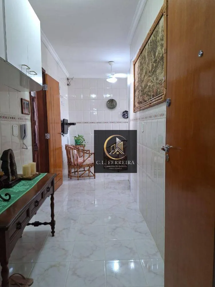 Apartamento, 3 quartos, 130 m² - Foto 17